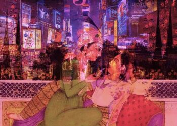 MYSTX: Beethoven to Beyoncé | Bharatnatyam to Bollywood!