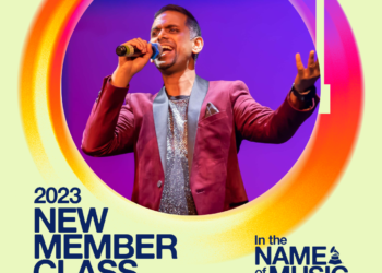 Indo-Australian singer, Siyer courts Grammy success!