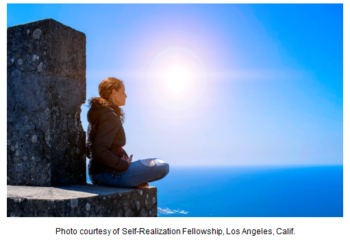 Discover the Joy of the Soul: Self-Realization Fellowship World Convocation