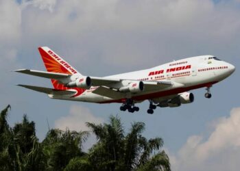 Air India’s New Inflight Magazine ‘namaste.ai’ Takes off
