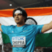 World Athletics Championships: Neeraj Chopra wins gold!