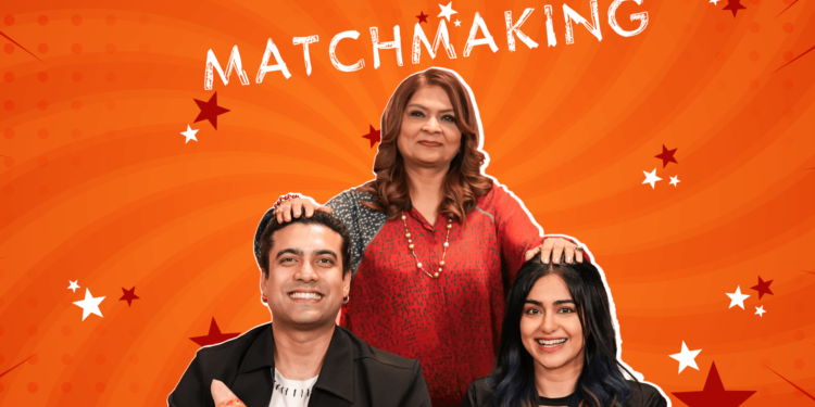 #Raabta: A love story in the making. 💖🎼