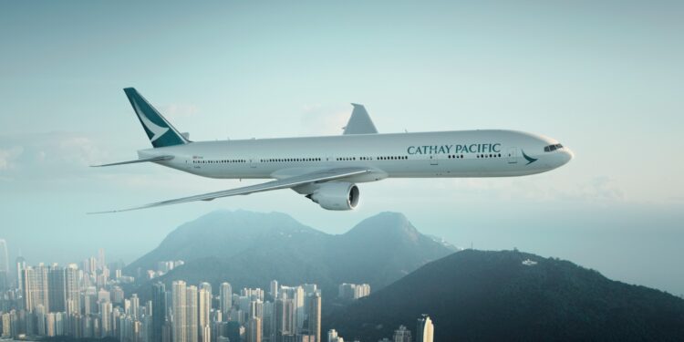 Cathay Pacific announces resumption of  Chennai flights from Feb 24