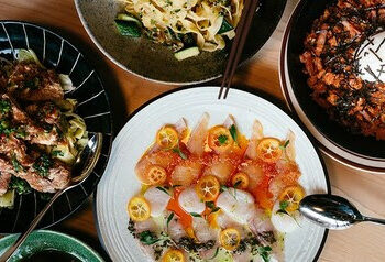 Air Canada Unveils Canada’s Best New Restaurants 2023