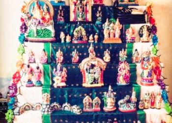 Navarathiri: A Celebration of Triumph and Tradition