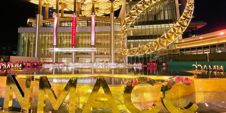 #JioMAMIMumbaiFilmFestival2023: Celebrating Cinematic Brilliance! 🌟