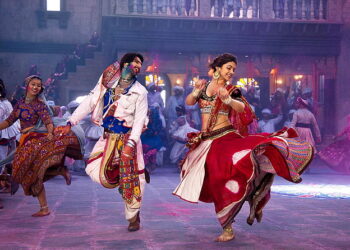 ‘Garba Of Gujarat’ Declared as Intangible Cultural Heritage by UNESCO