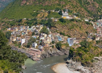Uttarakhand ‘Global Investors Summit 2023’ Launched