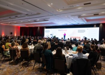 Mississauga: A winning conference destination