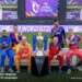 Watch Season 2 of DP World ILT20 Cricket from January 19 on Zee Global!