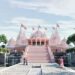 Sacred Splendor: Abu Dhabi’s First Hindu Stone Temple Opens Its Doors to the World