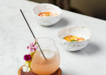 ‘Masque, Mumbai’ Crowned Among the TOP 100 Restaurants of the World