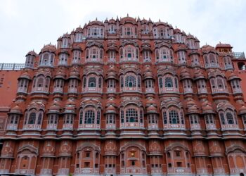 Rajasthan Tourism Pavilion Shines Bright at ITB Berlin Travel Show