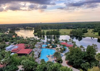 Unlocking Excellence: Top 25 Corporate Retreat Destinations