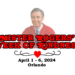 Mister Rogers’ Week of Kindness events unveiled!