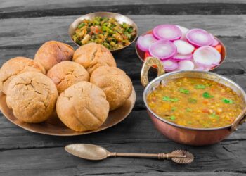 Delightful Culinary Adventures: Exploring the Diverse Flavors of Central India