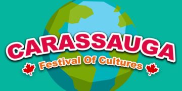 Experience the World at Carassauga Festival of Cultures 2024