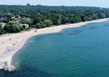 Celebrate the Victoria Day long weekend!