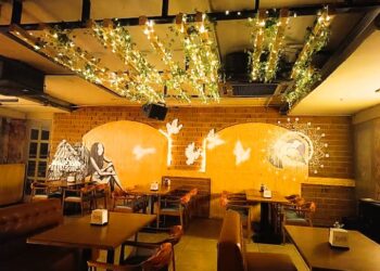 BengaluruTips Unveils Top 50 Restaurants in the city!