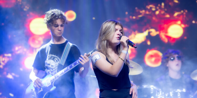 Markham Talent  announces  winners from the semi-final performances