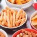Savory Snacks Market: Growth Trends & Future Projections