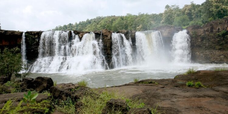 Monsoon Magic: Megh Malhar Parv 2024