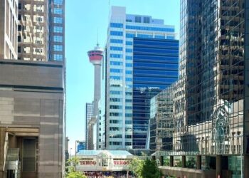Celebrate Summer: Calgary’s Downtown Festival Season Has Arrived!