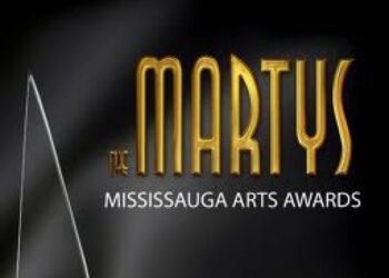 Mississauga’s 29 th Annual MARTY Awards honours Top Artists