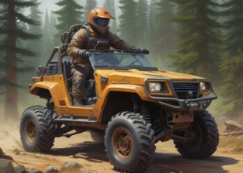 OFATV and Co-operators Join Forces to Boost ATV Safety in Rural Ontario