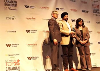 Celebrating Sahib Singh Rana’s Inspiring Journey as an Entrepreneur!