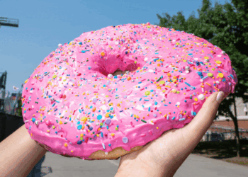 Sugar N Spice & Everything Nice!