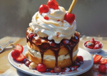 Mississauga’s Sizzling Summer Food Scene: A Feast of Flavors!