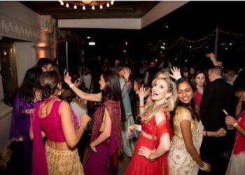 The Pierre NY, A Taj Hotel, Announces The Festival of Lights Gala