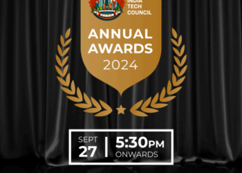 2024 CITC Awards: Celebrating Indo-Canadian Tech Innovators