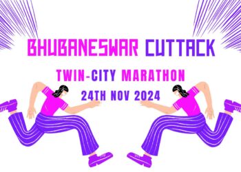 Team IRONMONK Announces Bhubaneswar Cuttack Twin City Marathon