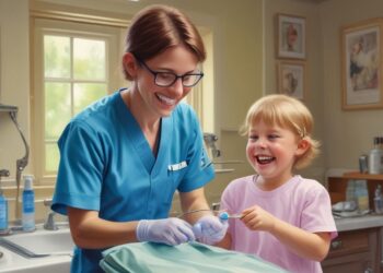 The Canadian Dental Care Plan is here for kids under 18!