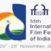 Get Set Go … for the Film Fiesta in Goa!