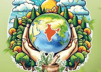 #AyurvedaDay2024: PM Modi Launches Several Ayush Projects