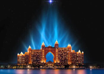 Winners revealed at 5th annual World Culinary Awards in Dubai