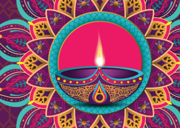 Celebrate the Festival of Lights