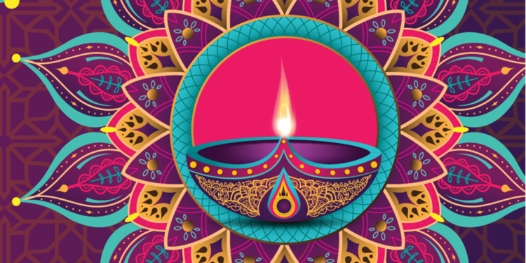 Celebrate the Festival of Lights