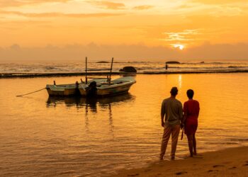 Sri Lanka Emerges as a Preferred Festive Destination