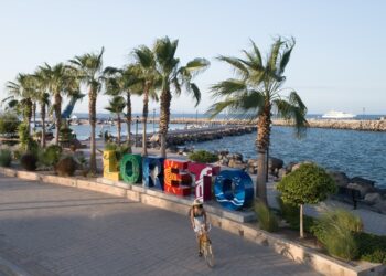 Westjet relaunches Calgary-Loreto Seasonal Flights