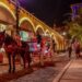 Discover the Magic of Holiday Markets on Florida’s Historic Coast