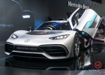 Experience Total Immersion at the 2025 Canadian International AutoShow
