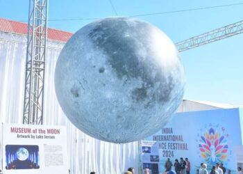 IISF 2024: A Commitment to a Science-Led Future for India