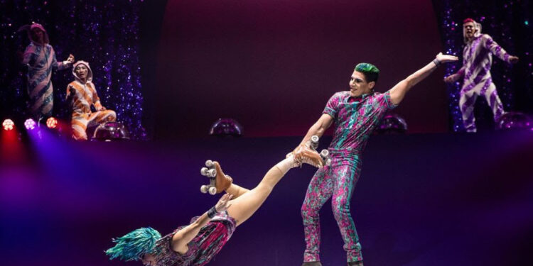 Rediscover the Holiday Spirit with ‘Twas the Night Before…