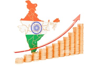 India's Growth Story:  Democracy, Development, Demand & Decisiveness