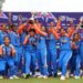 India won the ICC U19 Women’s T20 World Cup 2025
