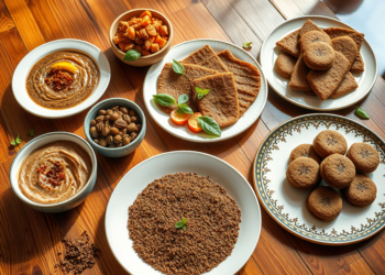 Discover the Health Benefits of Ragi in Your Diet